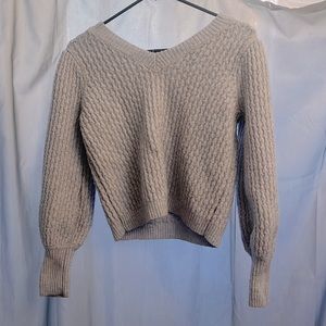 Hippie Rose Sweater